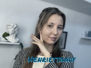 Henriettaady