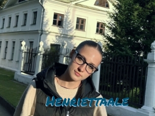 Henriettaale