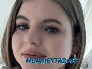 Henriettabuff