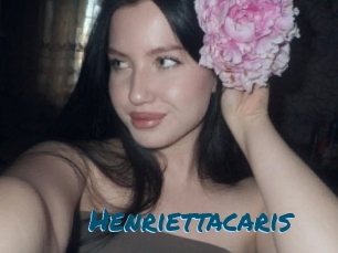 Henriettacaris