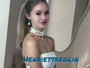 Henriettaeglin