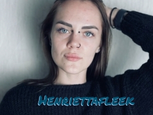 Henriettafleek