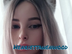 Henriettahenwood