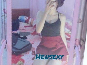 Hensexy