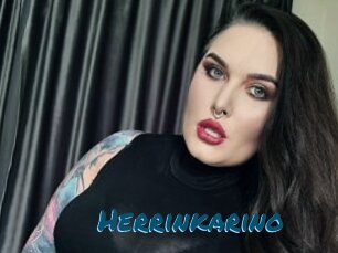 Herrinkarino