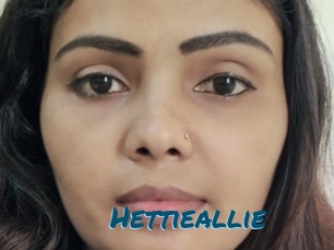 Hettieallie