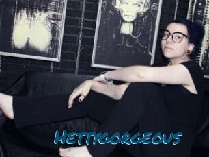 Hettygorgeous