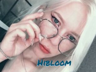 Hibloom