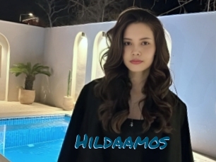 Hildaamos