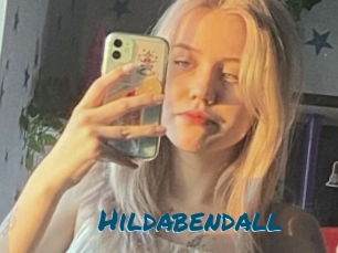 Hildabendall