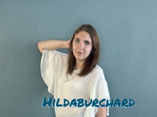 Hildaburchard