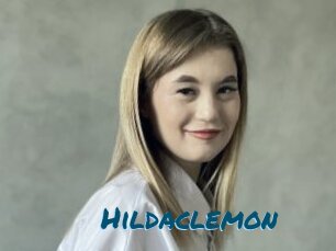 Hildaclemon