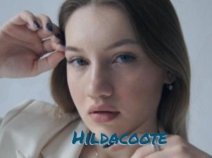 Hildacoote