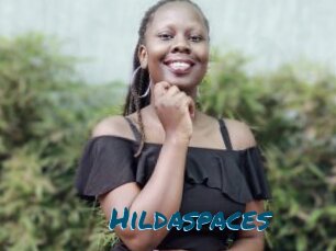 Hildaspaces