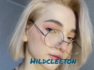 Hildcleeton