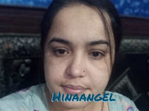 Hinaangel