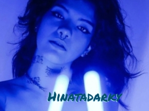 Hinatadarky