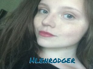 Hlenrodger