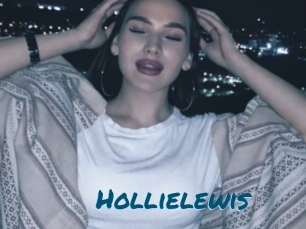 Hollielewis