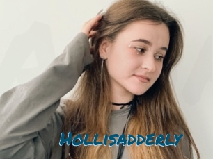 Hollisadderly