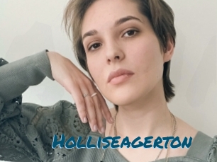 Holliseagerton