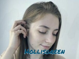 Hollisgreen