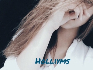 Holliyms