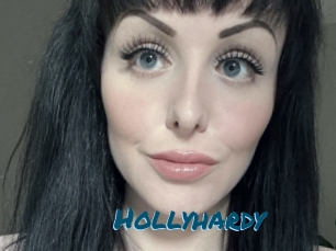 Hollyhardy