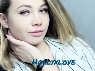 Hollyxlove