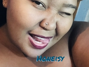 Honeisy