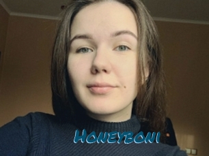 Honeyboni