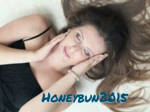 Honeybun2015