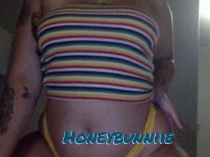 Honeybunniie