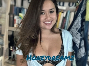 Honeydreamz