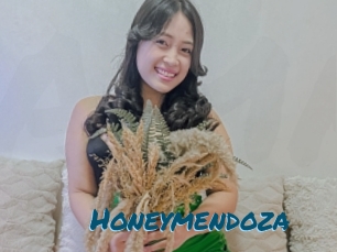 Honeymendoza