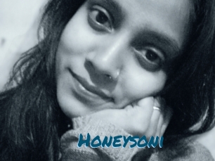 Honeysoni