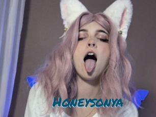 Honeysonya