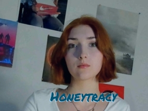 Honeytracy