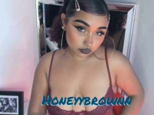 Honeyybrownn