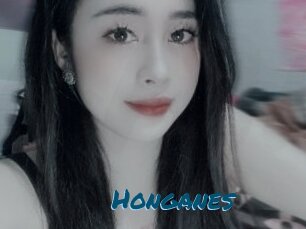 Honganes