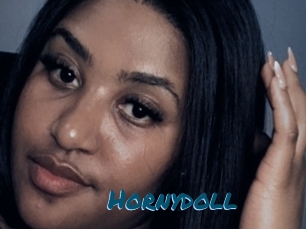 Hornydoll