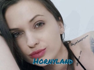 Hornyland