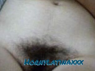 Hornylatinaxxx