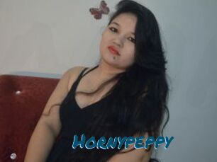 Hornypeppy