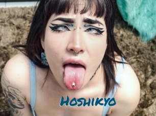 Hoshikyo