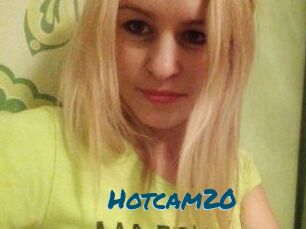 Hotcam20