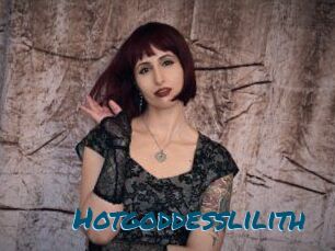 Hotgoddesslilith