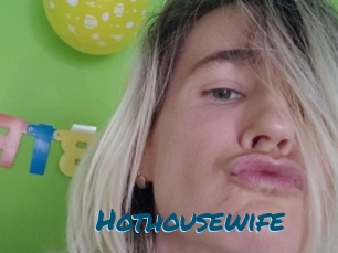 Hothousewife