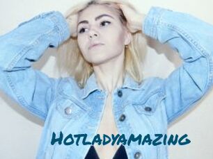 Hotladyamazing