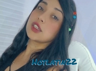 Hotlatin22